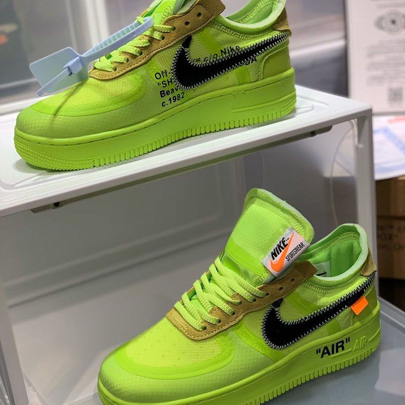 【日本未発売】履き心地オフホワイト×ナイキ スーパーコピー エアフォース1 ロー ボルト エアフォースワン AF1 AO4606-700激安送料無料