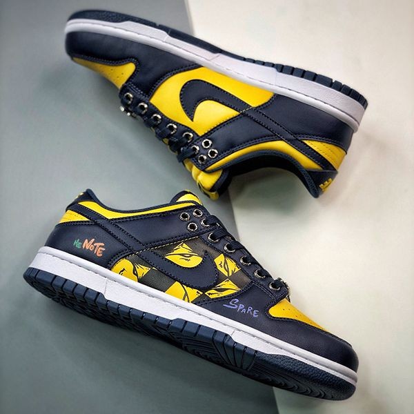 n級 おすすめナイキ DUNK LOW TEAM GREEN ダンク コピー ロー チームグリーン激安送料無料