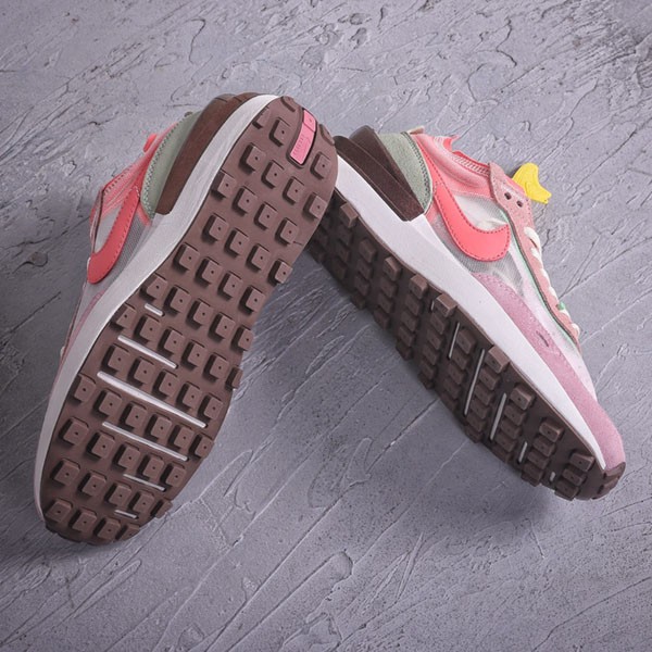 ★日本!!人気！アンダーカバー サカイ x ナイキ LD ワッフル 偽物 DM5452-161高い品質