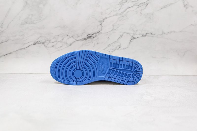 可愛いナイキ × トラビススコット コピー エアジョーダン 1 レトロ ロー Flyknit DM7866141人気