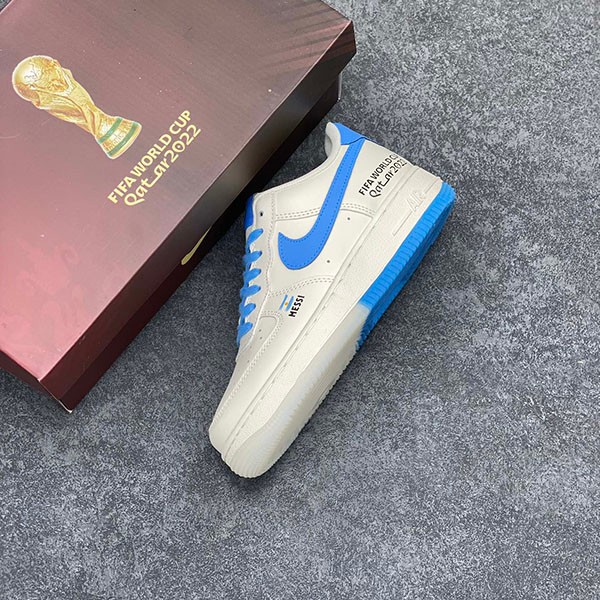 ナイキ FIFAワールドカップ カタール 2022 コピー エアフォース1 DR9868800N級品
