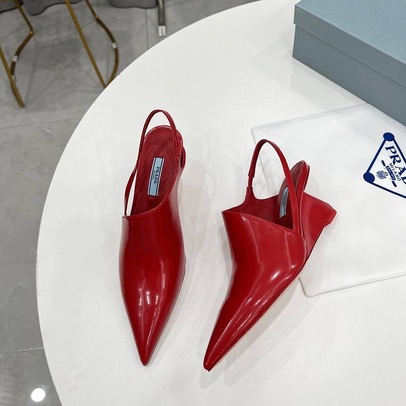 ♡足元上品に♪プラダ パンプス サンダル スーパーコピーN級品 多色 pue51598激安送料無料
