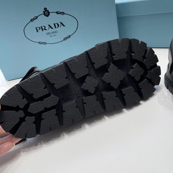 おすすめプラダ フラットフォームサンダル スーパーコピー大人気！ pum73313品質保証
