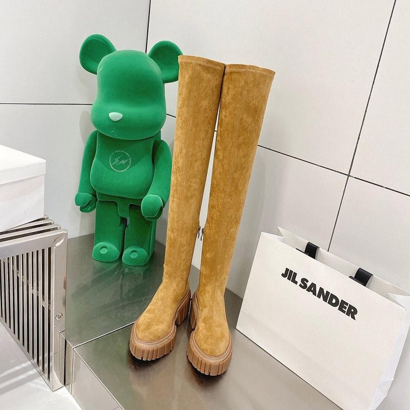 人気 ステラマッカートニー エリスシューズ ブーツ コピー♪ stq42215通販