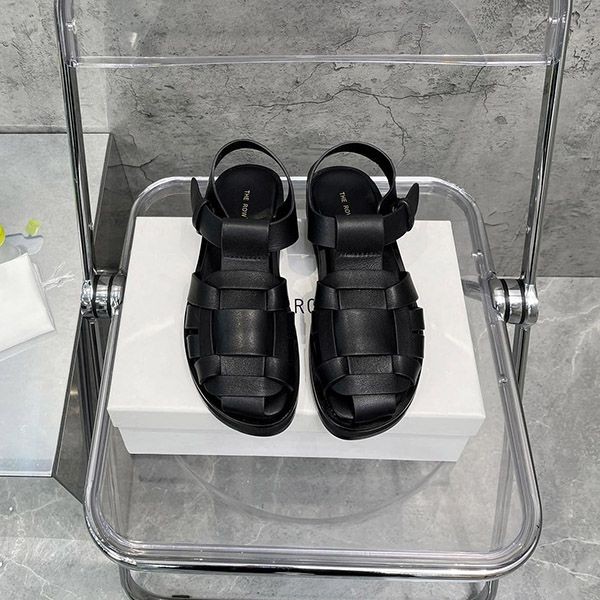 累積売上総額第１位！ザロウ Fisherman フィッシャーマン レザー サンダル 偽物 zas91051通販