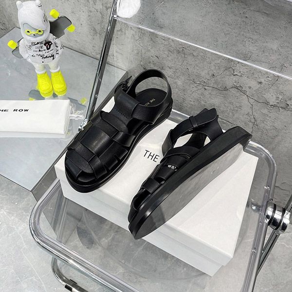 累積売上総額第１位！ザロウ Fisherman フィッシャーマン レザー サンダル 偽物 zas91051激安送料無料