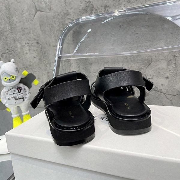 累積売上総額第１位！ザロウ Fisherman フィッシャーマン レザー サンダル 偽物 zas91051代引きを販売