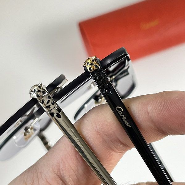 売上総額１位！カルティエ スーパーコピー プルミエール ドゥ サングラス 5色 kai76993代引きを販売