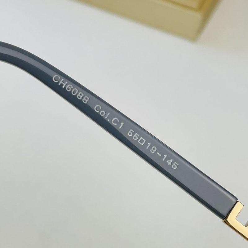 超希少！シャネル 偽物 バタフライ シェイプ サングラス 全6色 shi23899