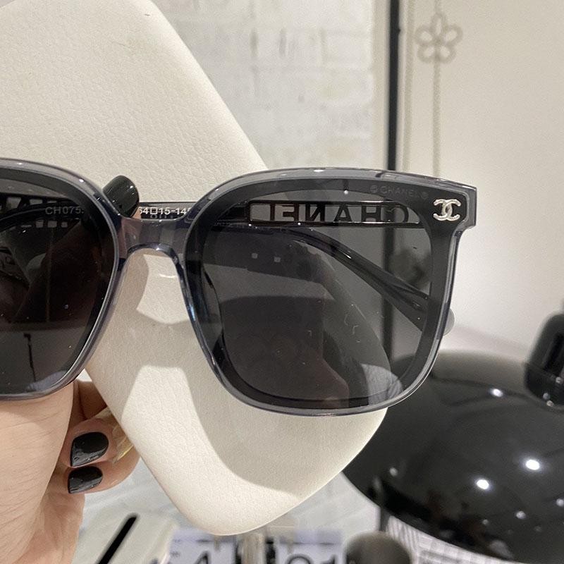 ☆超人気☆シャネル スクエア シェイプ サングラス コピー shk71483高い品質