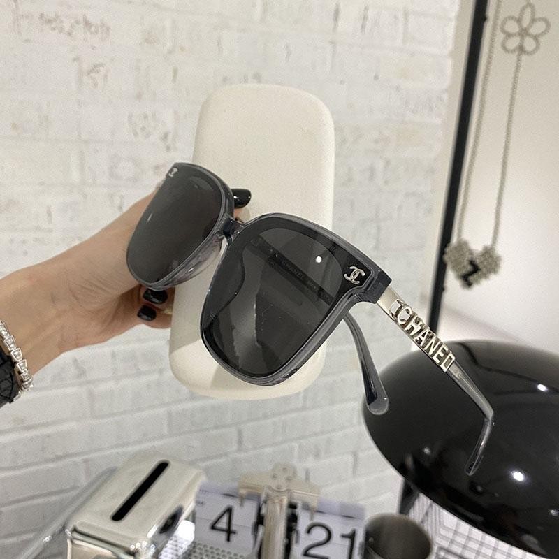 ☆超人気☆シャネル スクエア シェイプ サングラス コピー shk71483代引きを販売