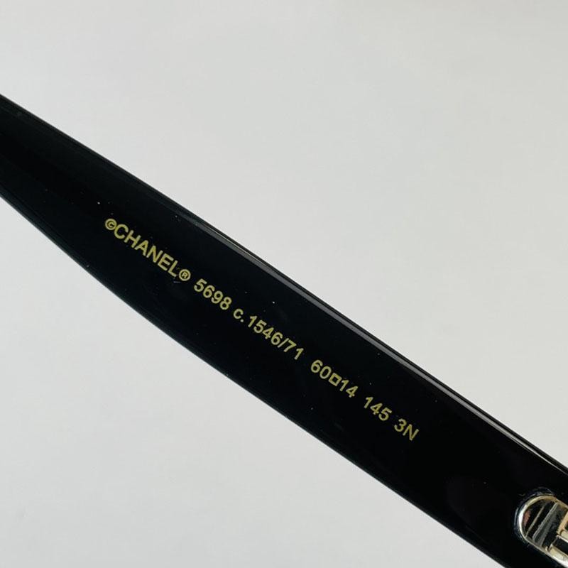累積売上総額第１位！シャネル コピー スクエア シェイプ サングラス 全6色 shl35890