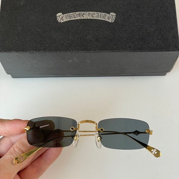 売上総額１位！クロムハーツ - LORDIE - GOLD PLATED Kui82057通販