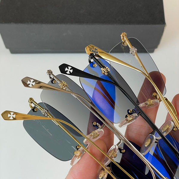 売上総額１位！クロムハーツ - LORDIE - GOLD PLATED Kui82057代引きを販売