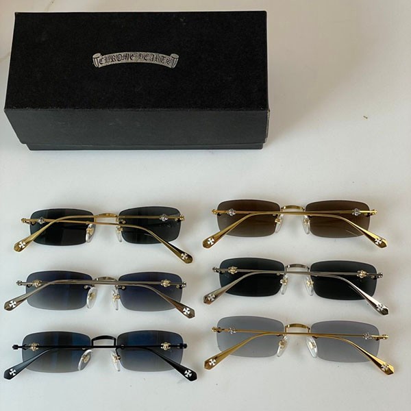 売上総額１位！クロムハーツ - LORDIE - GOLD PLATED Kui82057品質保証