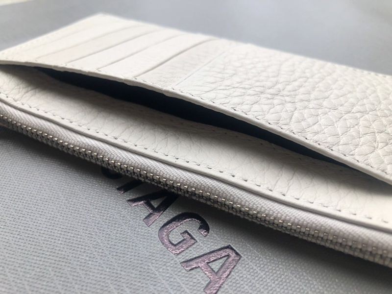 送料込バレンシアガ 財布 スーパーコピー コインケース ミニ財布 bag67395最高級