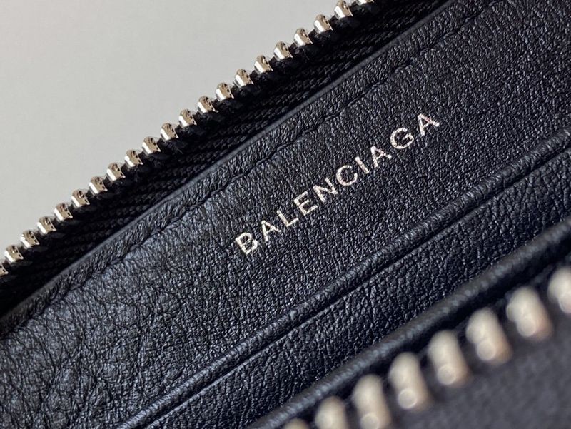 国内発送◆バレンシアガ 財布 コピー メンズ ギフトに♪シンプルコインケース baj54371高い品質