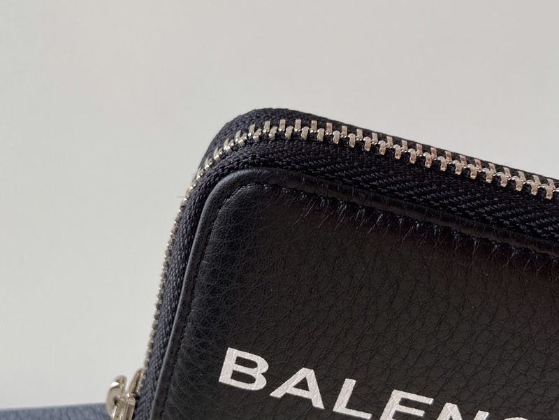 国内発送◆バレンシアガ 財布 コピー メンズ ギフトに♪シンプルコインケース baj54371N級品