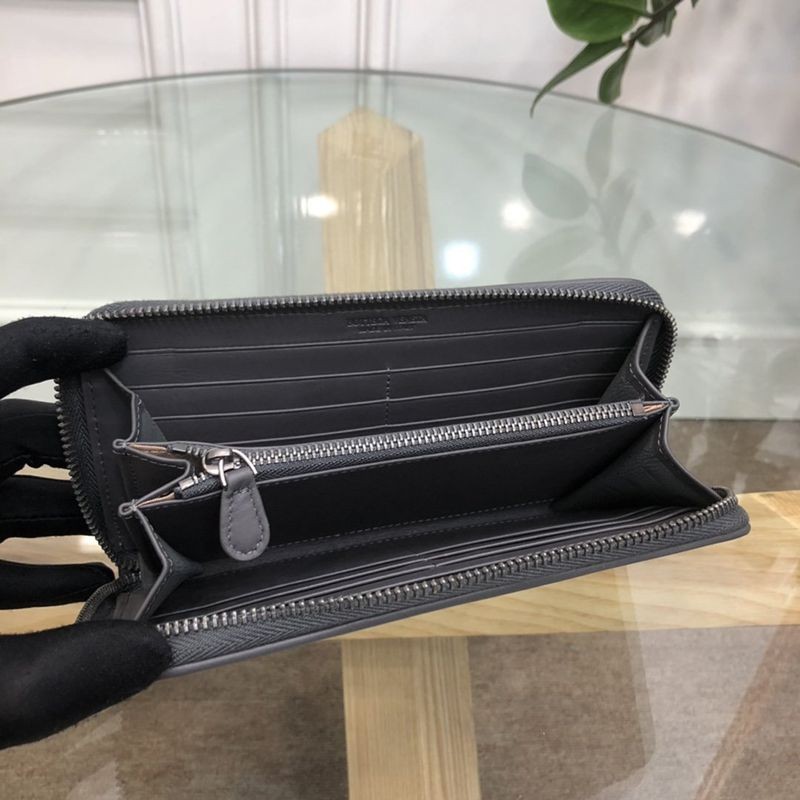 入手困難ボッテガヴェネタ ジップアラウンドウォレット 偽物 bow65675N級品