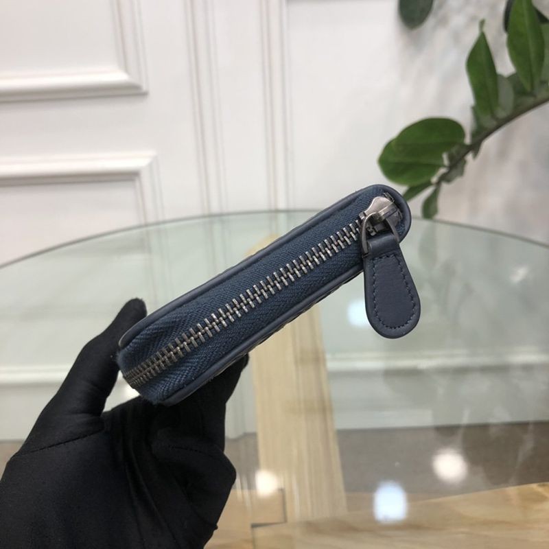 ★日本!!人気！ボッテガヴェネタ ジップアラウンドウォレット コピー boz10306高い品質