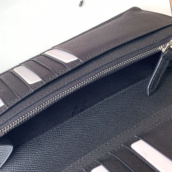 バーバリー スーパーコピー 長財布 小銭入れ付き Bad08843N級品