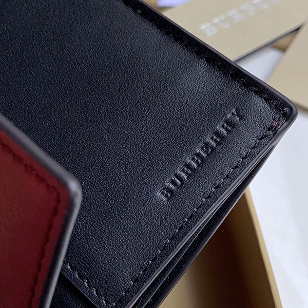 スーパーコピーバーバリー 長財布 偽物 小銭入れ付き Bap68464N級品