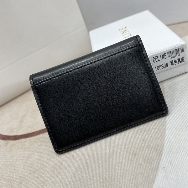 超話題!セリーヌ トリオンフ スモールフラップウォレット 偽物 Ceb95488激安送料無料