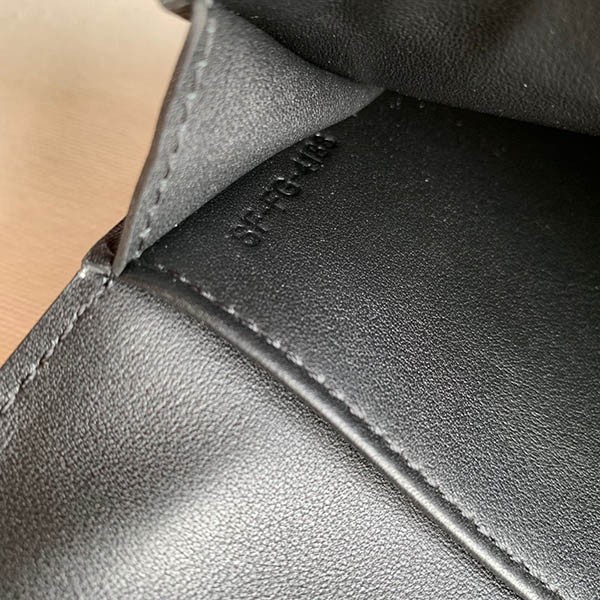 セリーヌ ラージ ストラップ 長財布 コピー Ced77666品質保証