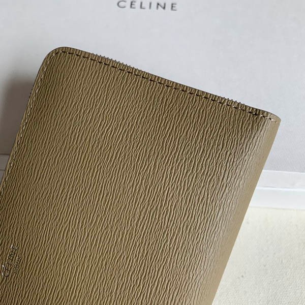 N級品【セリーヌ】ラージ ジップドウォレット 長財布 偽物 Cee39397激安送料無料