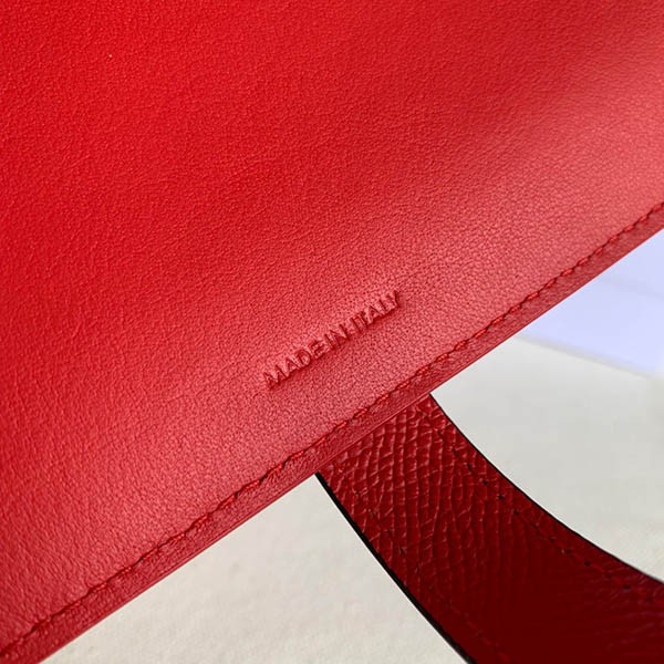 セリーヌ ラージ ストラップ ブランド長財布 コピー Cee89981N級品