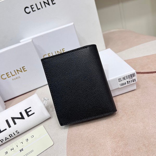 ◆すぐ届く◆セリーヌ コンパクトウォレット ブランドコピー Giftにも♪ Cep69348激安送料無料