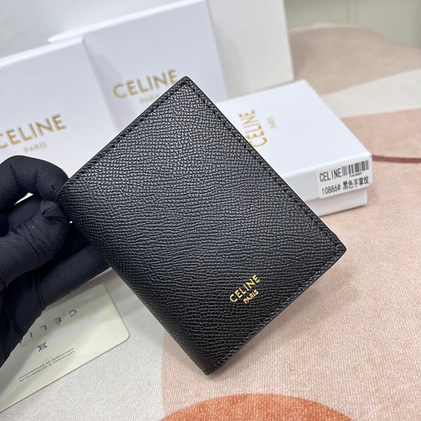 ◆すぐ届く◆セリーヌ コンパクトウォレット ブランドコピー Giftにも♪ Cep69348高い品質