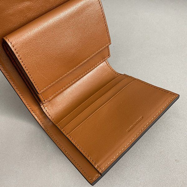 21-22AWセリーヌ スーパーコピー スモール フラップウォレット Ceu57538N級品