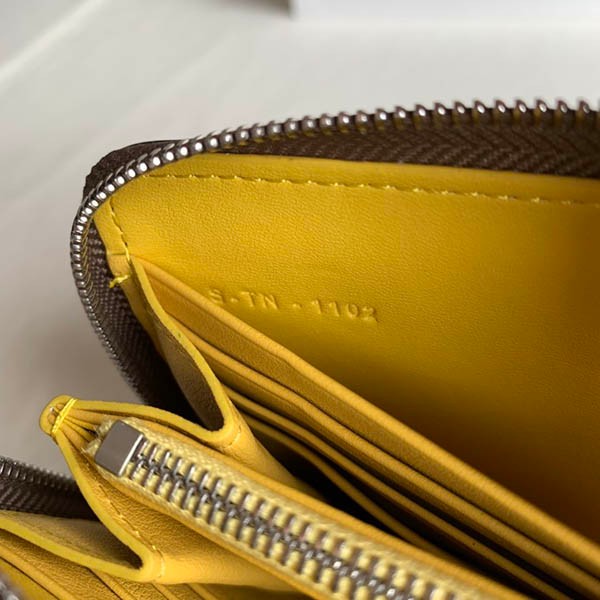 ◆すぐ届く◆セリーヌ ラージ ジップドウォレット 長財布 コピー Cey50198品質保証