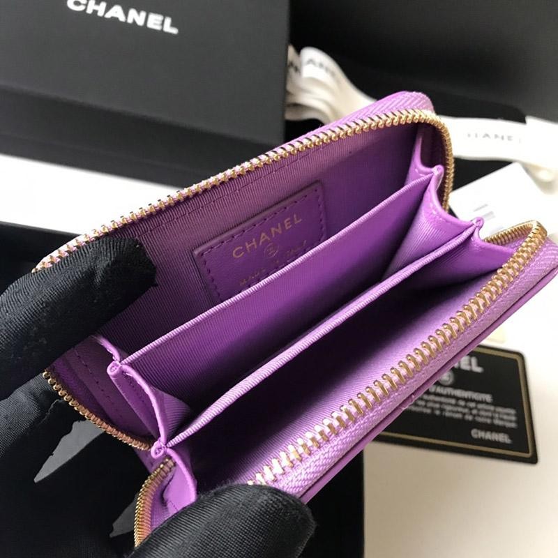 人気 シャネル ジップ コインパース コピー激安 マトラッセ sha99608代引きを販売