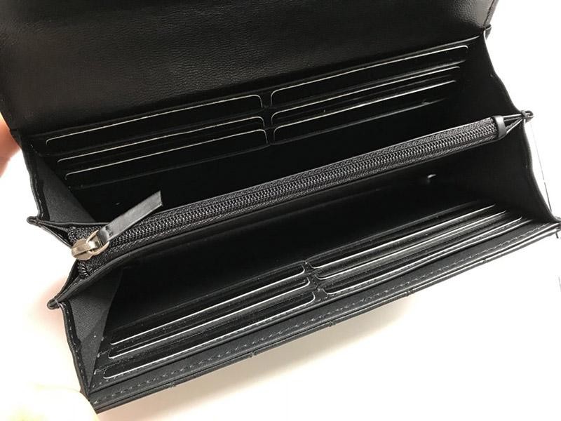 入手困難 シャネル 長財布 スーパーコピー ボーイ シャネル マトラッセ sha03798代引きを販売