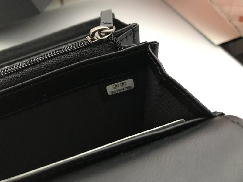 入手困難 シャネル 長財布 スーパーコピー ボーイ シャネル マトラッセ sha03798品質保証