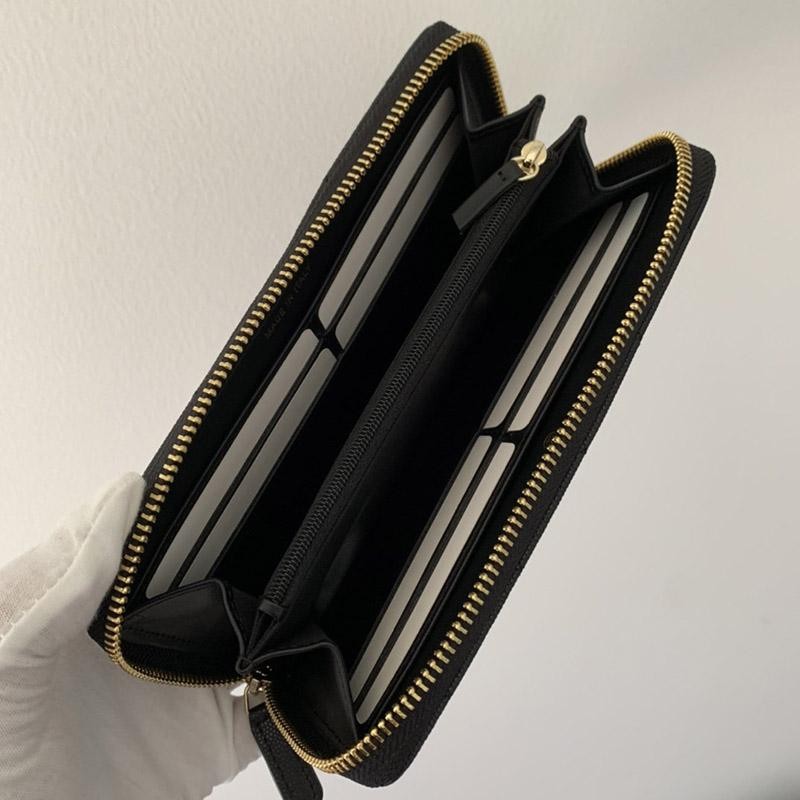 シャネル ジップ コインパース 偽物N級品 キャビアスキン shb34882品質保証