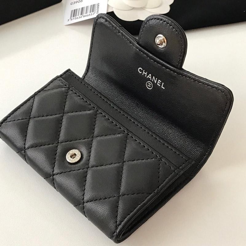 新作限定 シャネル コピー コインパース マトラッセ shc87870最高級