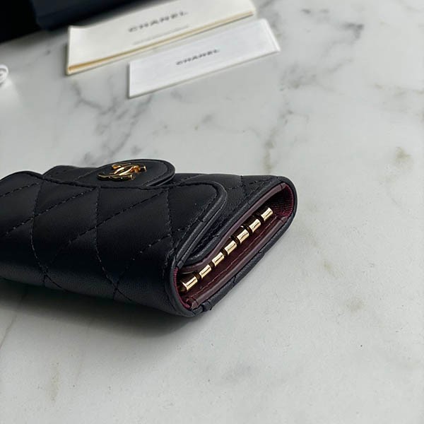 【超希少レア商品♪早い者勝ち！】シャネル キーケース コピー マトラッセ shg39084人気