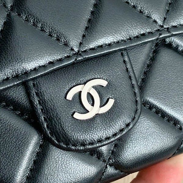 大人気 シャネル フラップ長財布 スーパーコピー★G金具 shr36682最高級