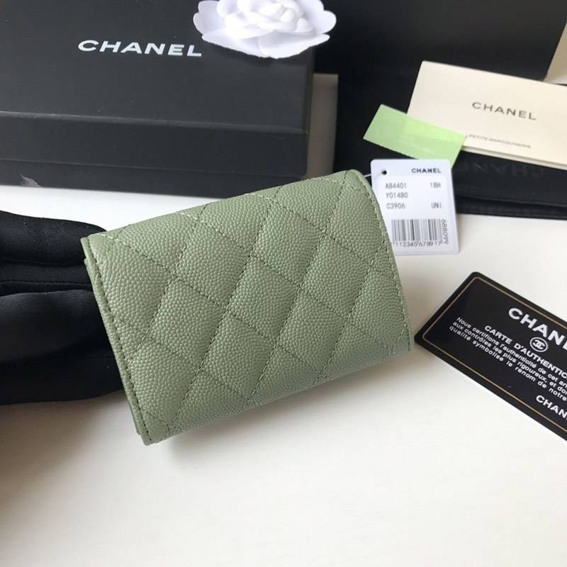 ☆超人気☆高品質♪ シャネル コインパース キャビアスキン コピー shr56351激安送料無料