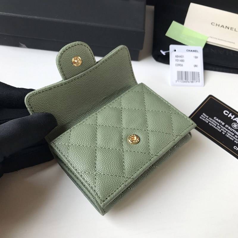 ☆超人気☆高品質♪ シャネル コインパース キャビアスキン コピー shr56351最高級