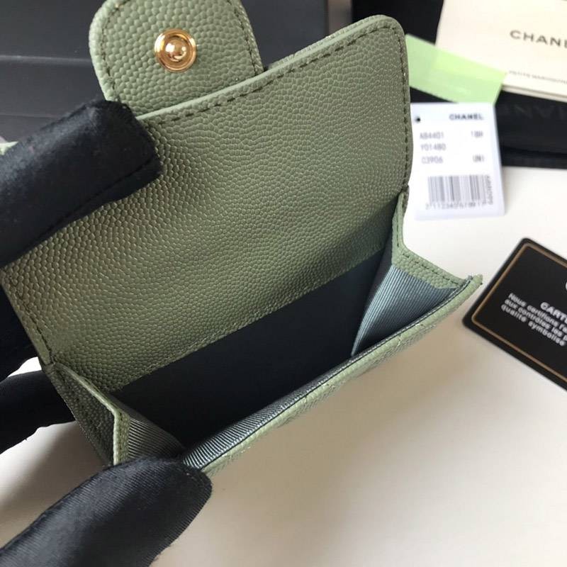 ☆超人気☆高品質♪ シャネル コインパース キャビアスキン コピー shr56351N級品