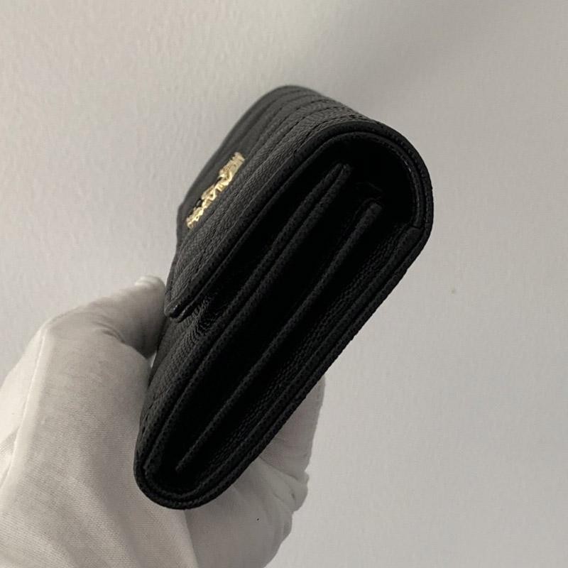 高品質♪♪ シャネル 長財布 キャビアスキン コピーAP1895 shv79696人気