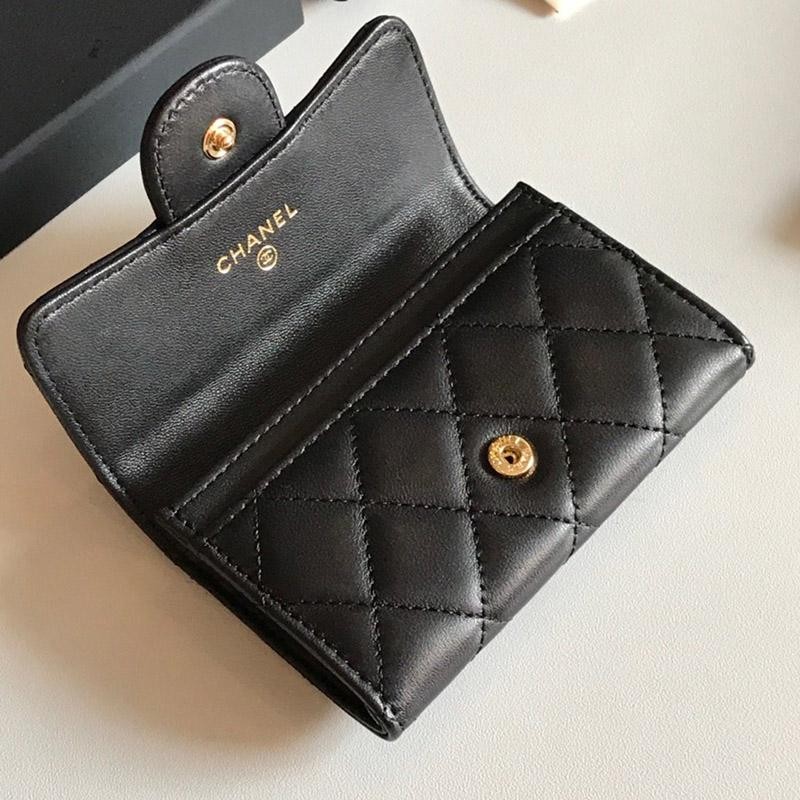 稀少 シャネル コインパース 偽物N級品キャビアスキン shw66237最高級