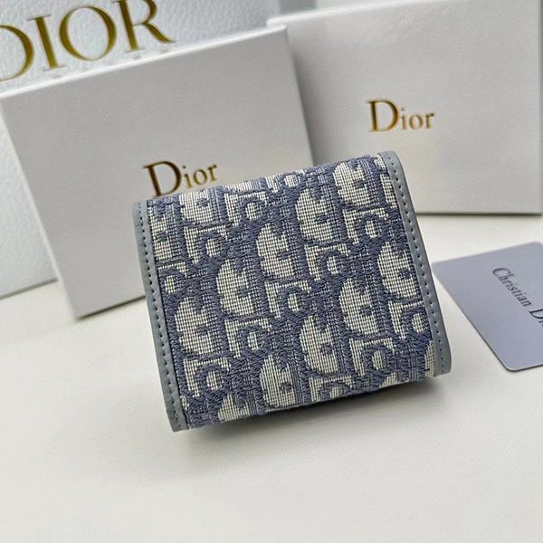 100%実物写真！ディオール 30 MONTAIGNE コピー コンパクトウォレット dee06416激安送料無料