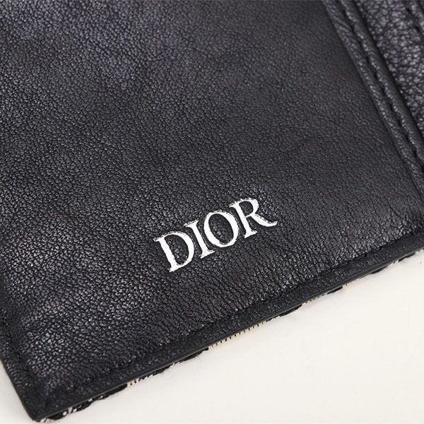 ★日本!!人気！ディオール バーティカル ロングウォレット コピー dee34375人気