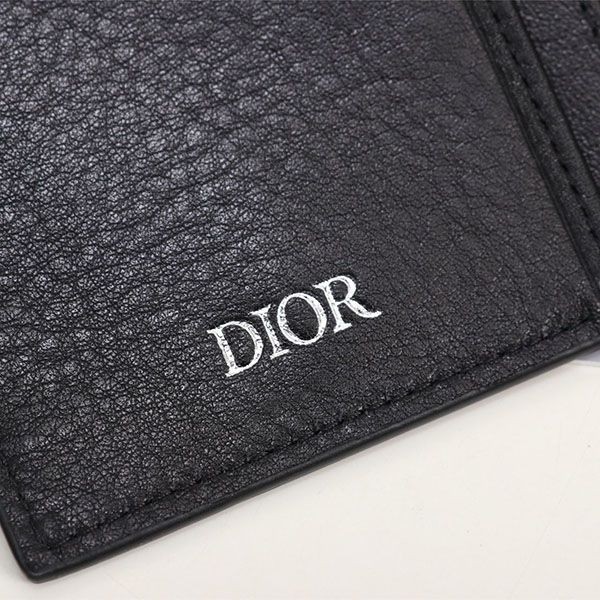 送料込 ディオール バーティカル ロングウォレット 偽物 der63513最高級