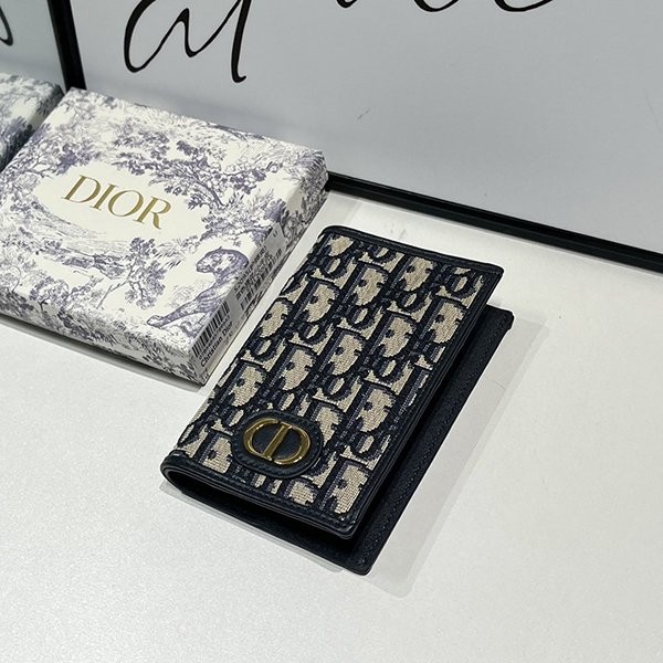 高品質♪♪♪ディオール オブリーク カードケース 偽物 dey68176高い品質